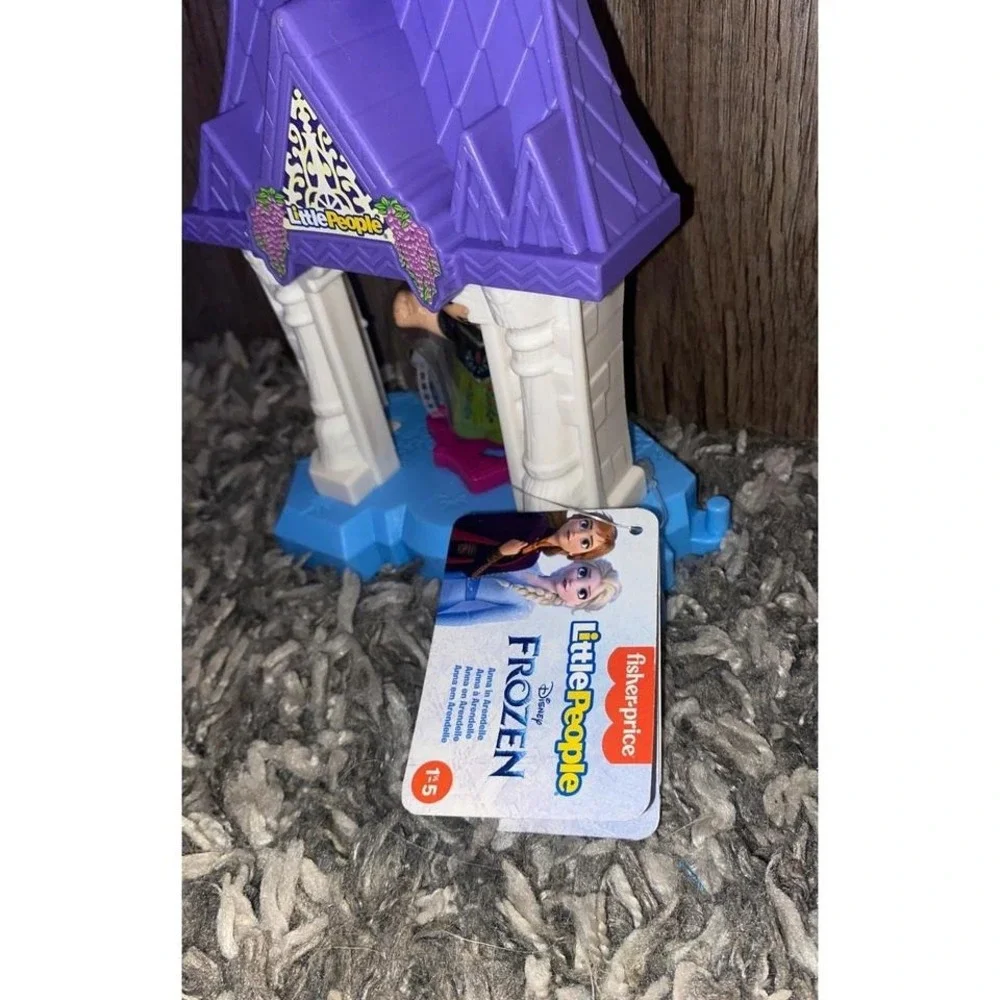 Fisher-Price brand new
